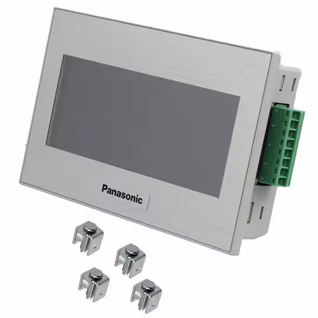 AIG02GQ15D Panasonic Industrial Automation Sales Interface homme-machine (IHM)